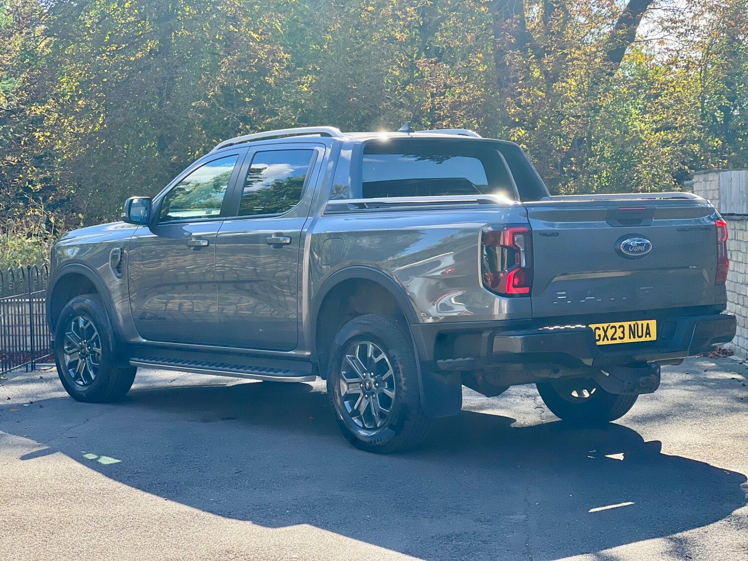 Vehicle 35