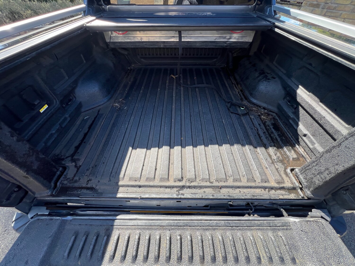Vehicle 36