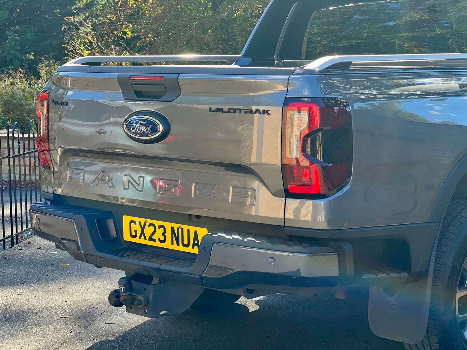 Vehicle 40