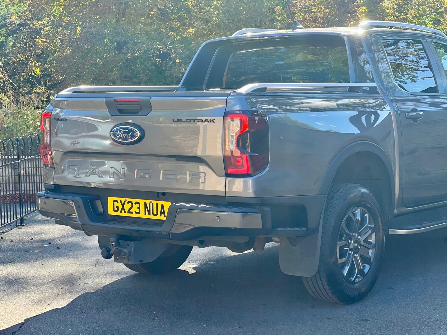 Vehicle 41