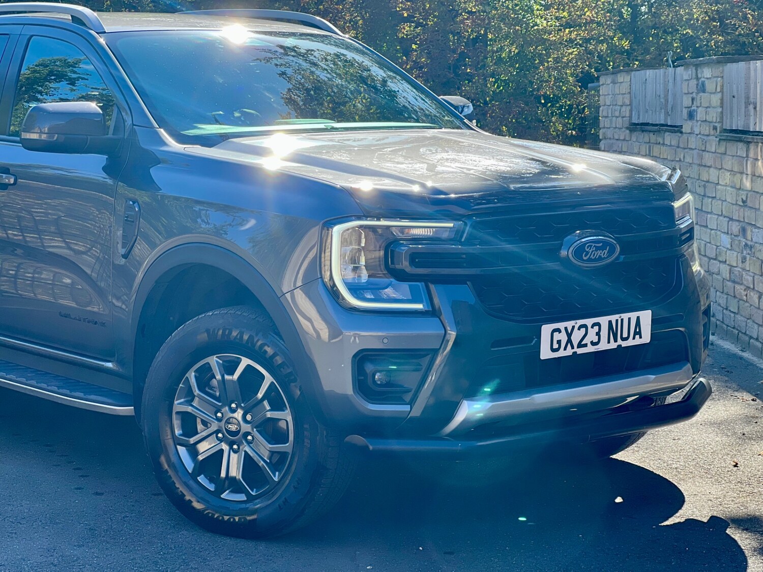 Vehicle 44