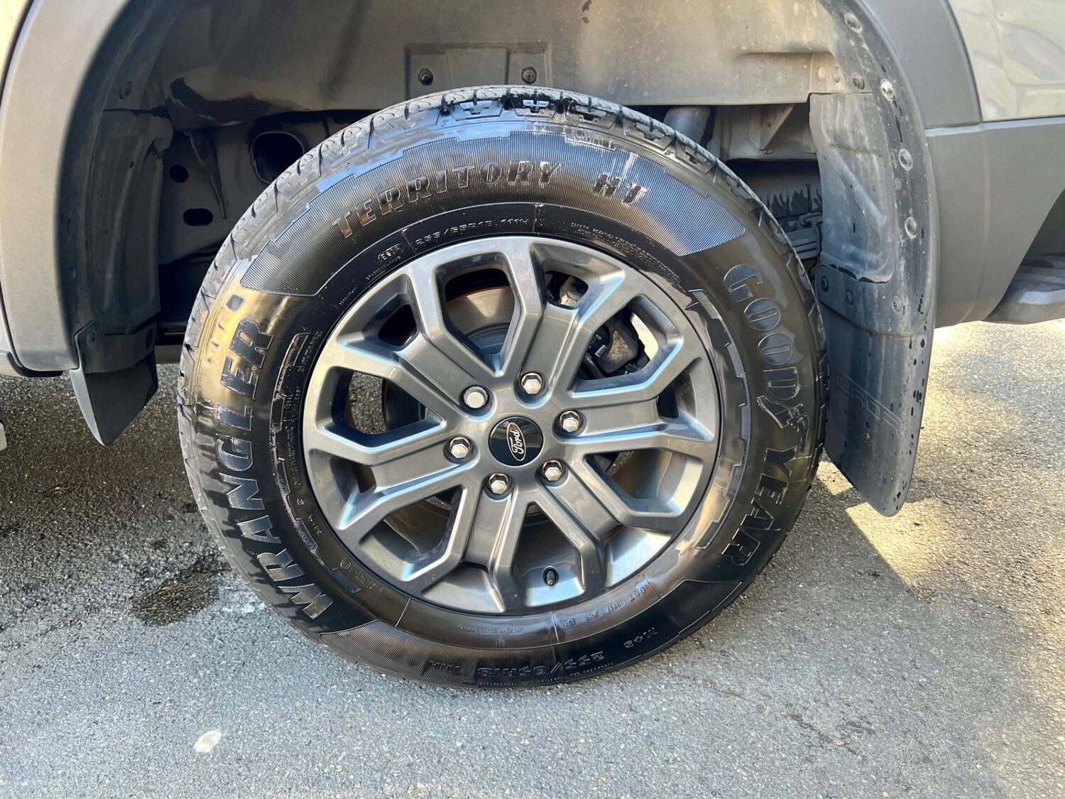 Vehicle 56