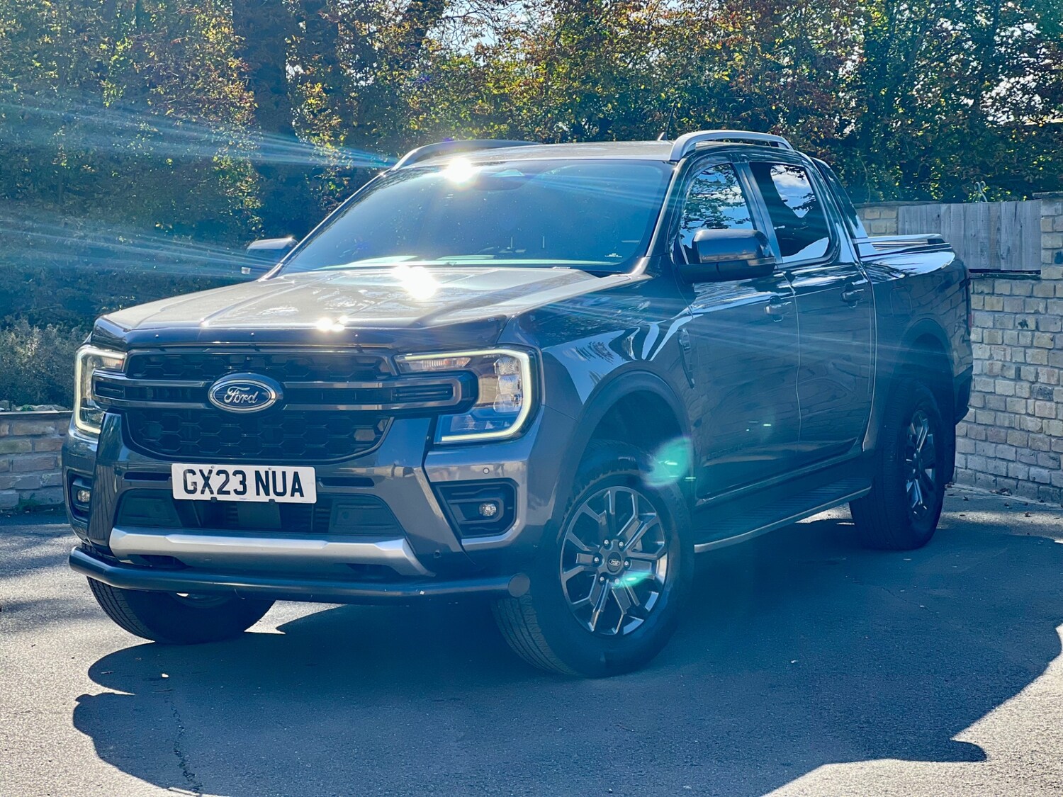 Vehicle 65