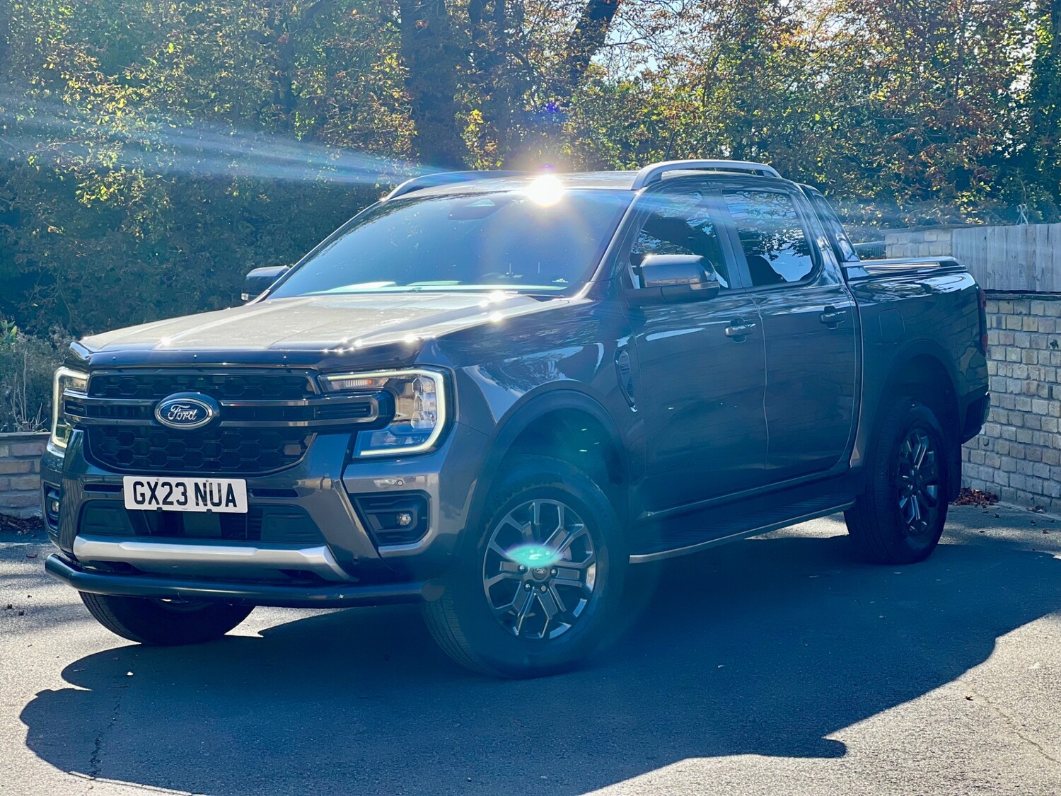 Vehicle 66