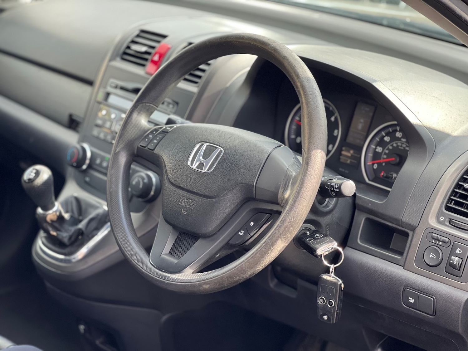 Vehicle 25
