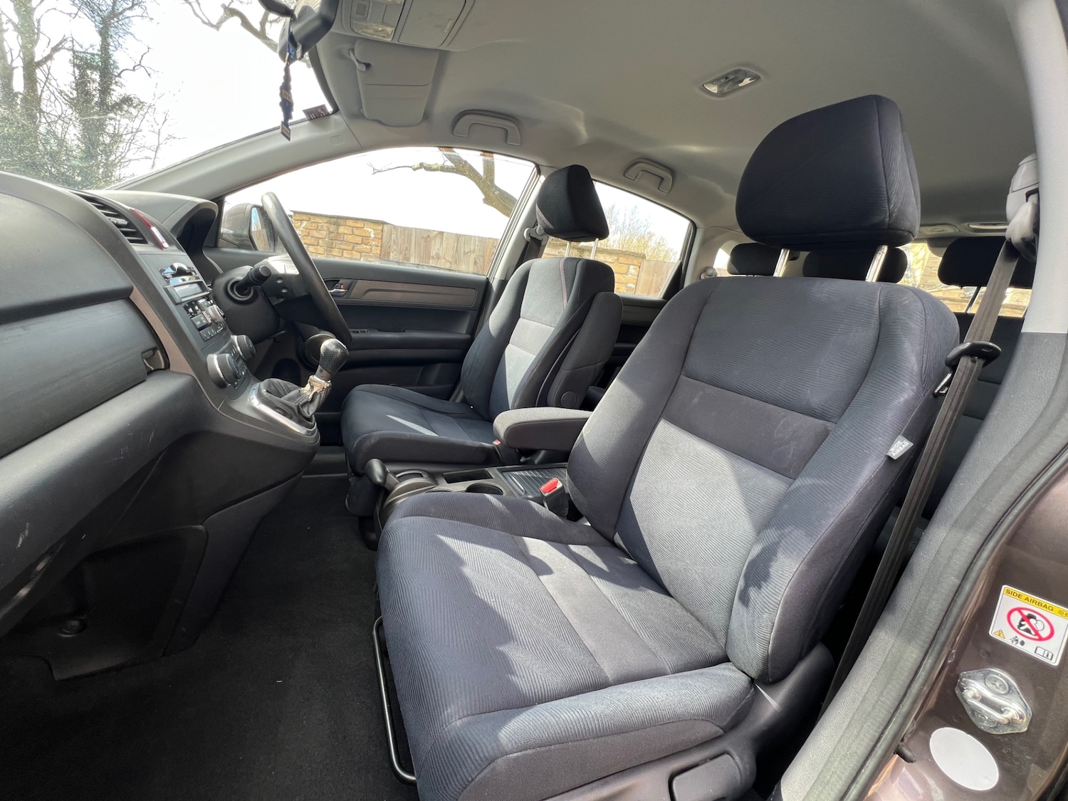 Vehicle 29