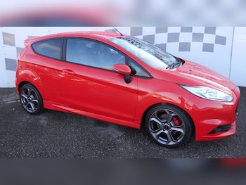 Used Ford Fiesta 2017 for sale - 77837129: Photo