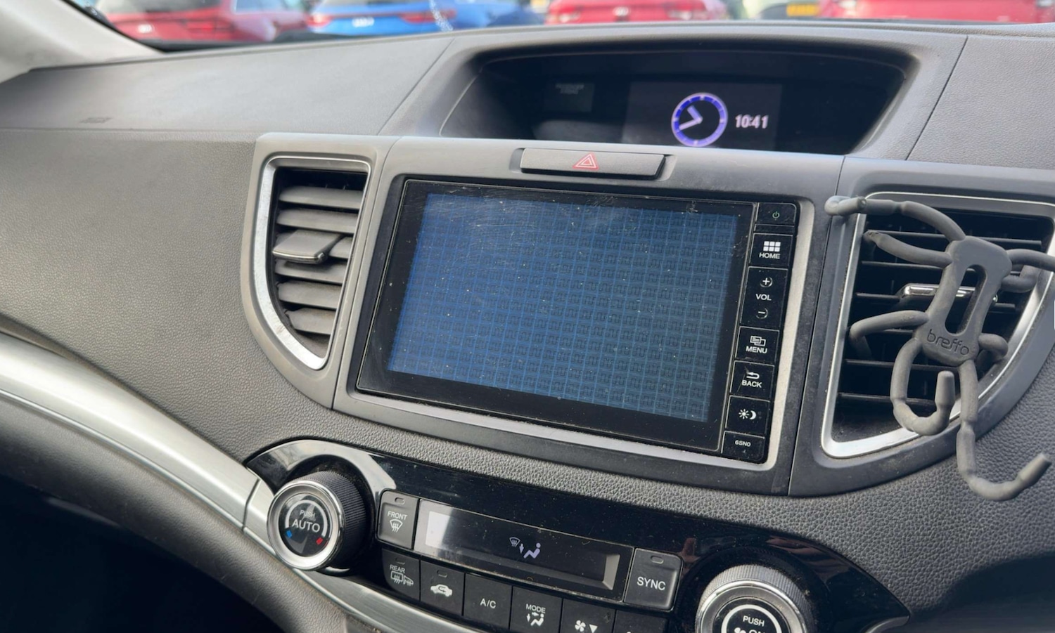 Used Honda CR-V 2015 for sale - 76578128: Photo 10