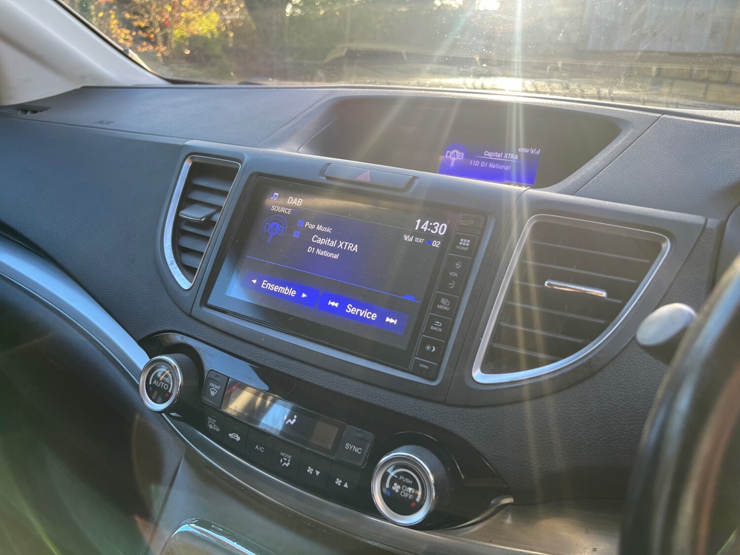 Used Honda CR-V 2015 for sale - 76578128: Photo 13