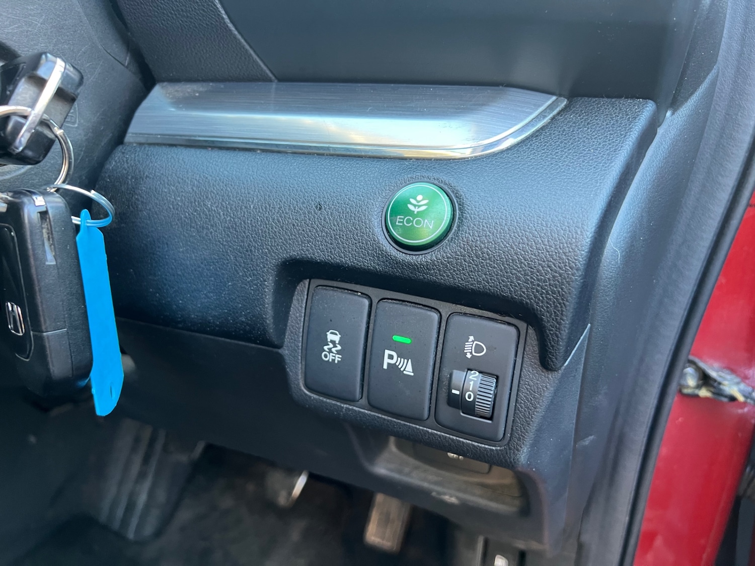 Used Honda CR-V 2015 for sale - 76578128: Photo 15