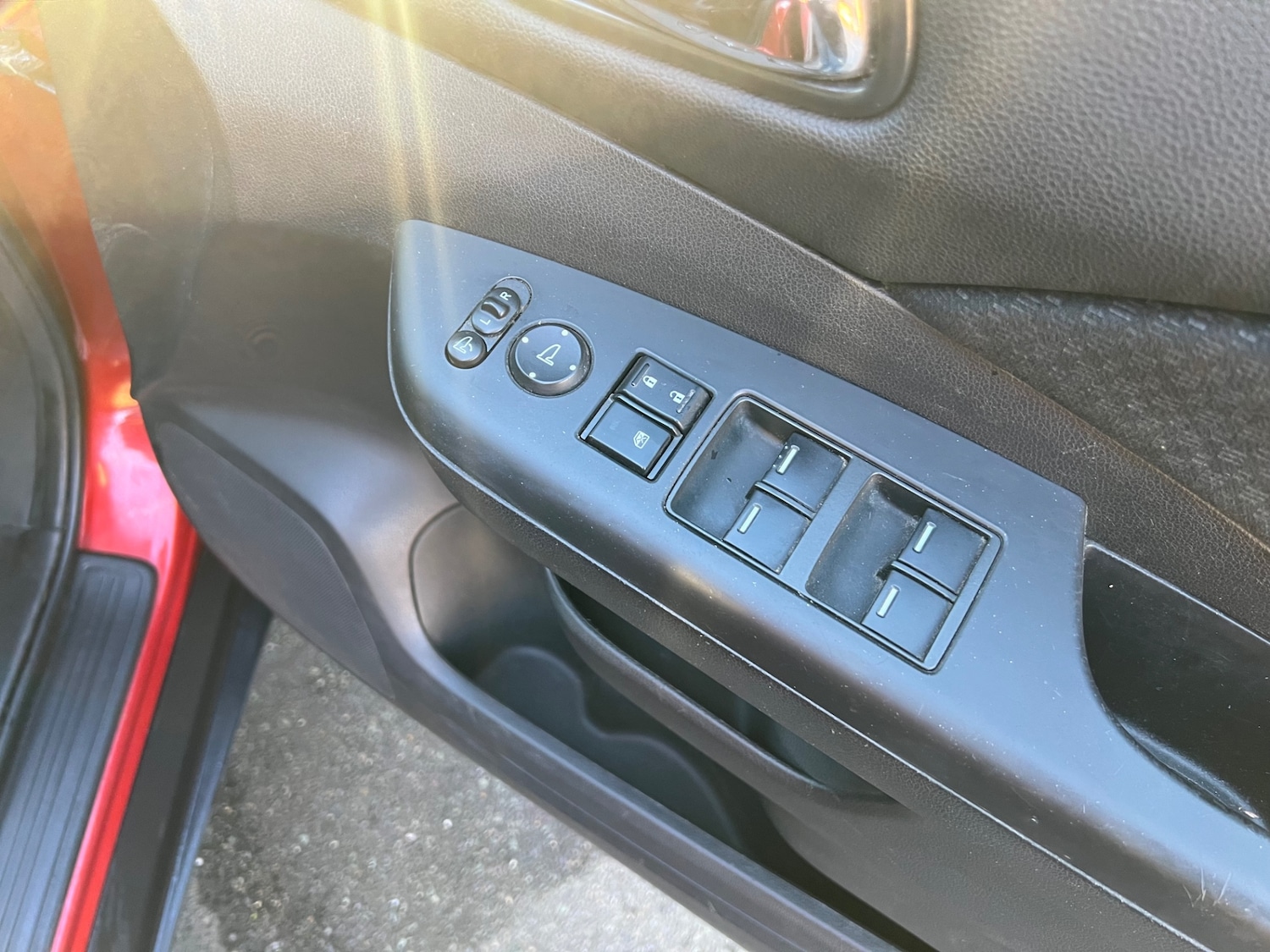 Used Honda CR-V 2015 for sale - 76578128: Photo 16