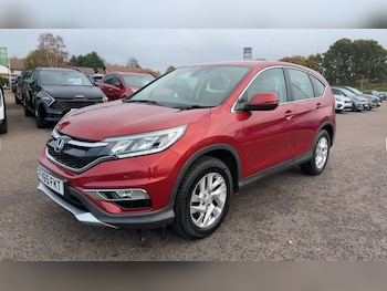 Used Honda CR-V 2015 for sale - 76578128: Photo