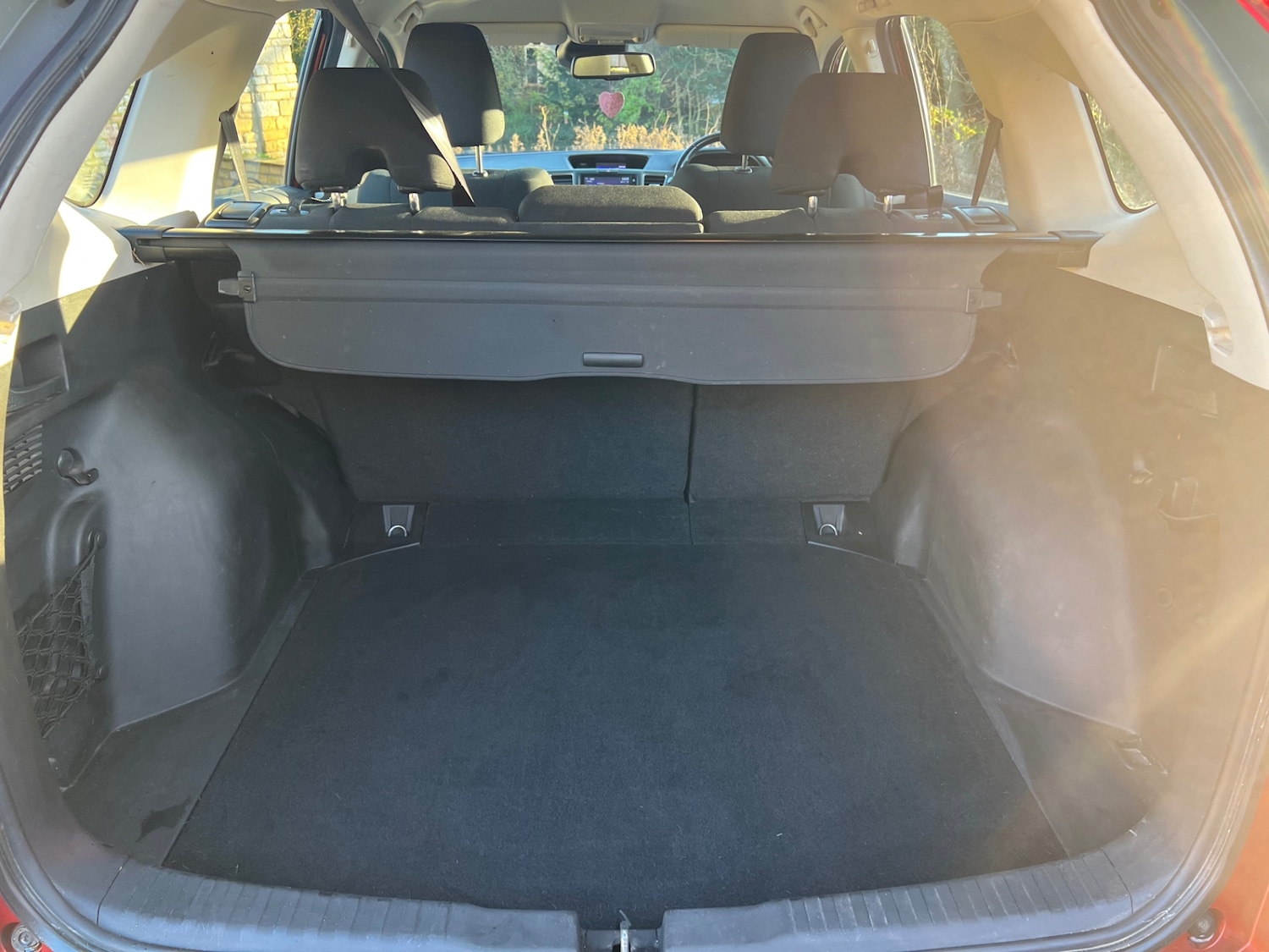 Used Honda CR-V 2015 for sale - 76578128: Photo 23