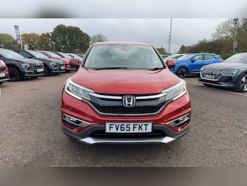 Used Honda CR-V 2015 for sale - 76578128: Photo