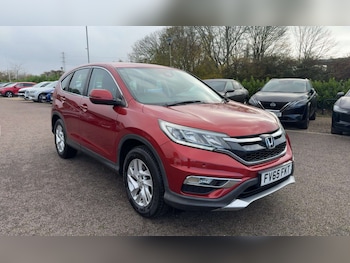 Used Honda CR-V 2015 for sale - 76578128: Photo