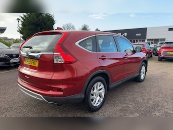Used Honda CR-V 2015 for sale - 76578128: Photo