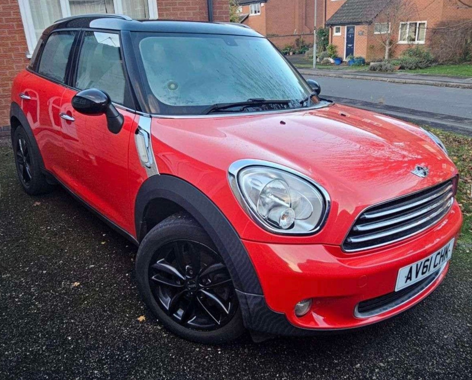 Used MINI Countryman 2011 for sale - 76891643: Photo 1
