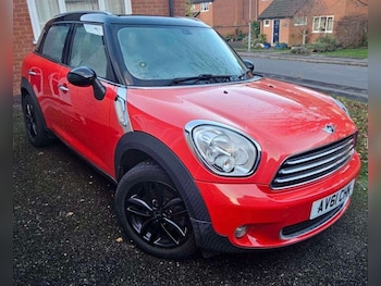 2011 (61) - 1.6 Cooper 5dr ULEZ VALUE CRUISE WARRANTY