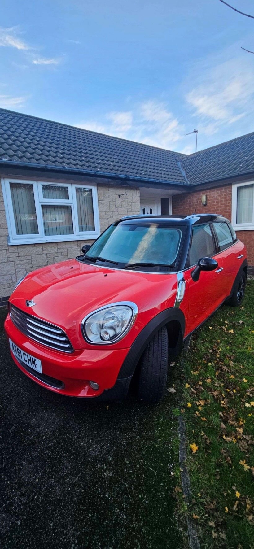 Used MINI Countryman 2011 for sale - 76891643: Photo 2
