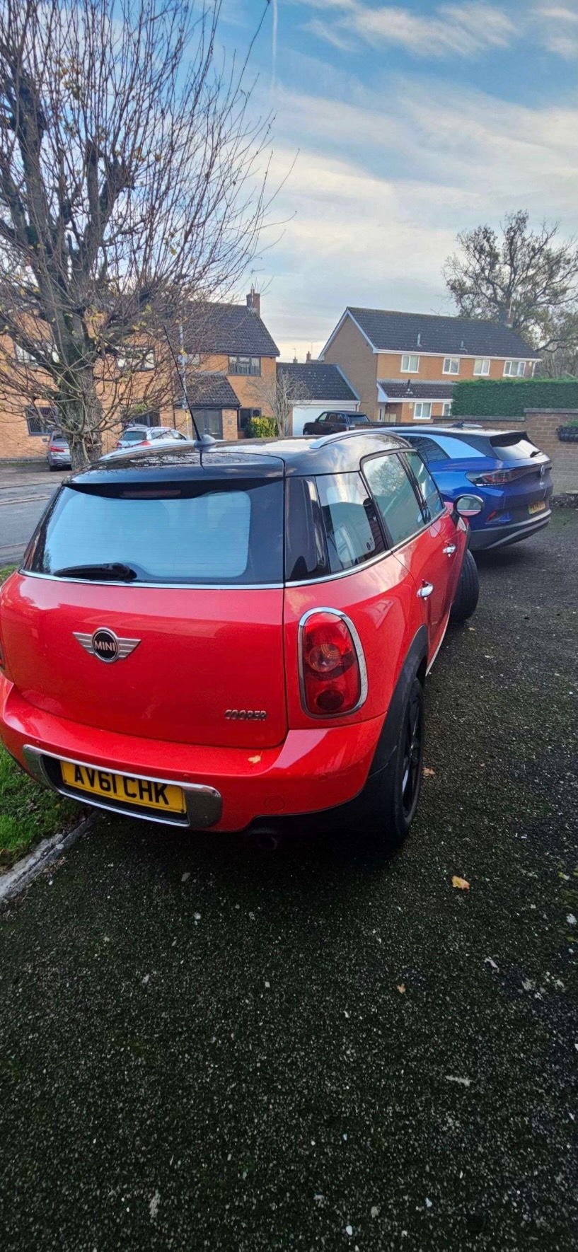 Used MINI Countryman 2011 for sale - 76891643: Photo 3