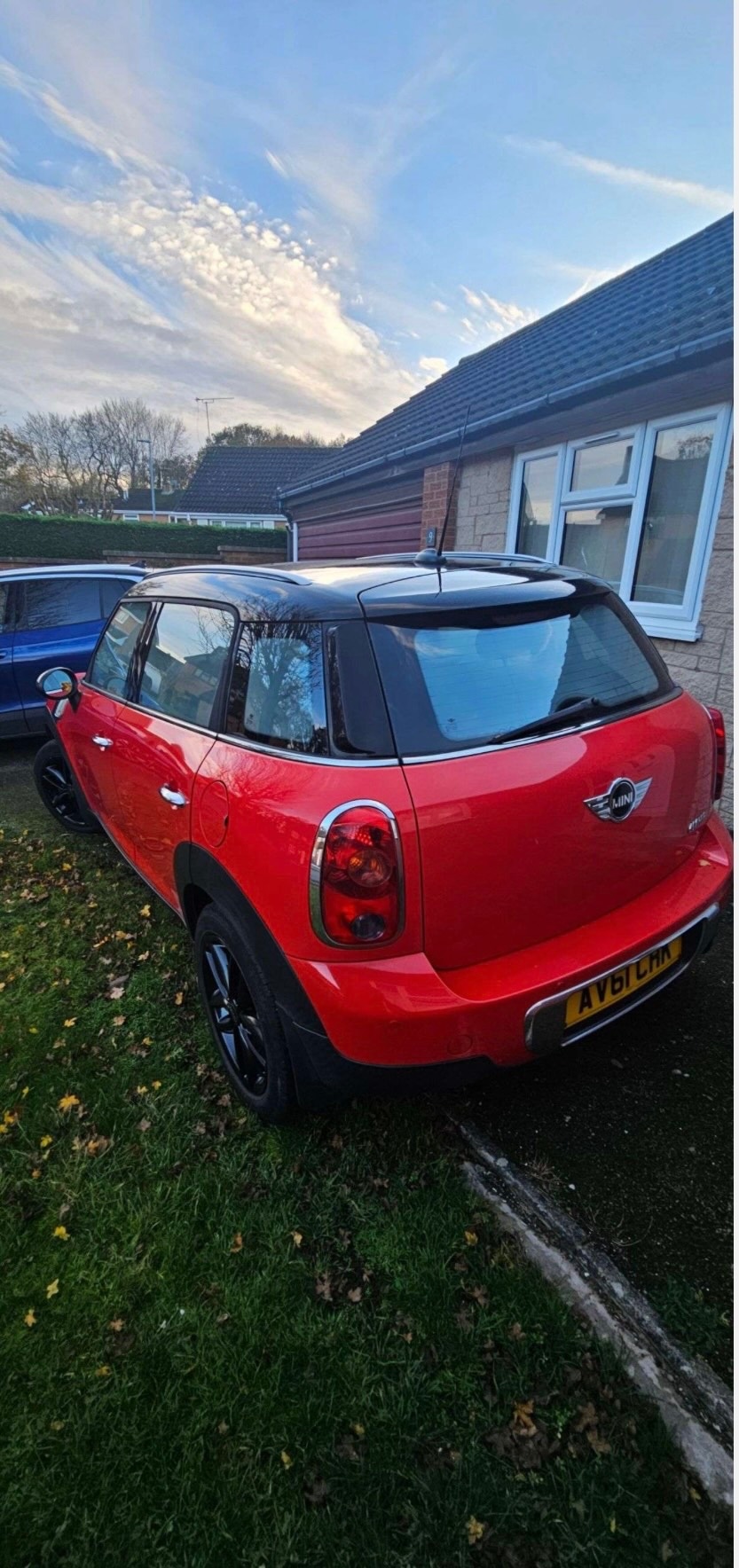 Used MINI Countryman 2011 for sale - 76891643: Photo 4