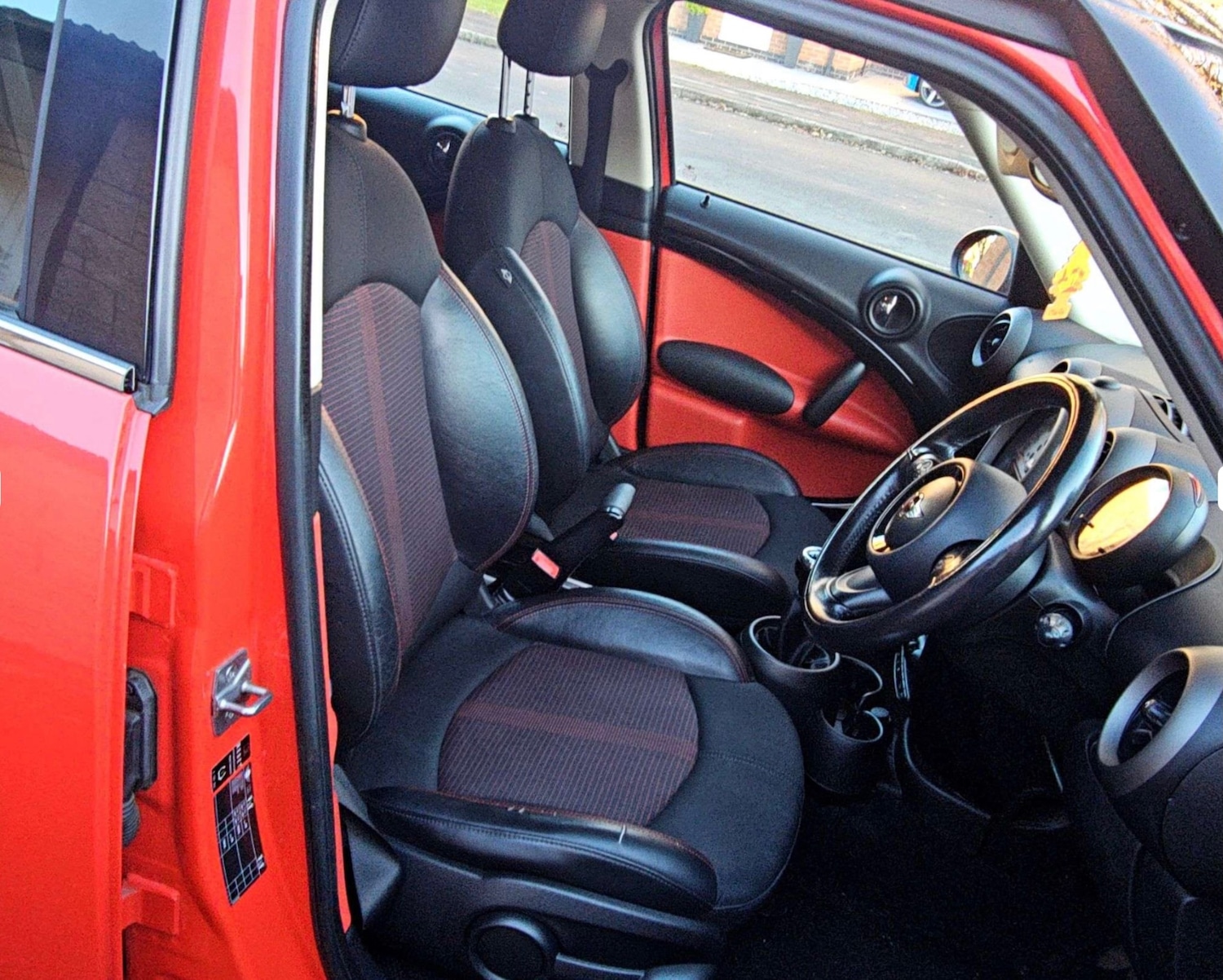 Used MINI Countryman 2011 for sale - 76891643: Photo 5