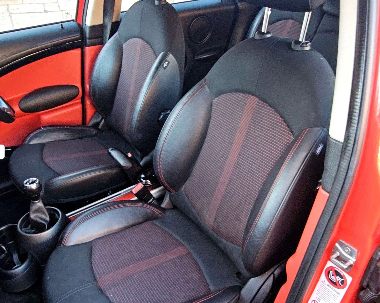 Used MINI Countryman 2011 for sale - 76891643: Photo 6