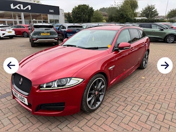 2015 (15) - 2.2d R-Sport Black 5dr Auto