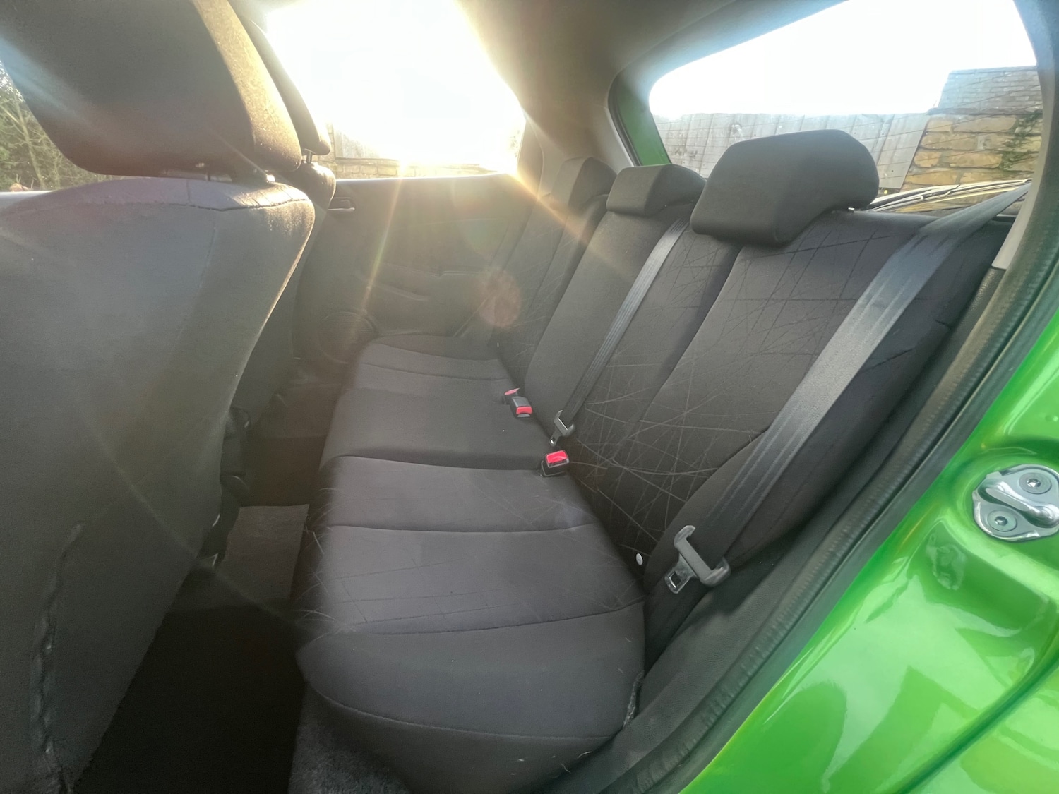 Used Mazda Mazda2 2011 for sale - 77653417: Photo 10