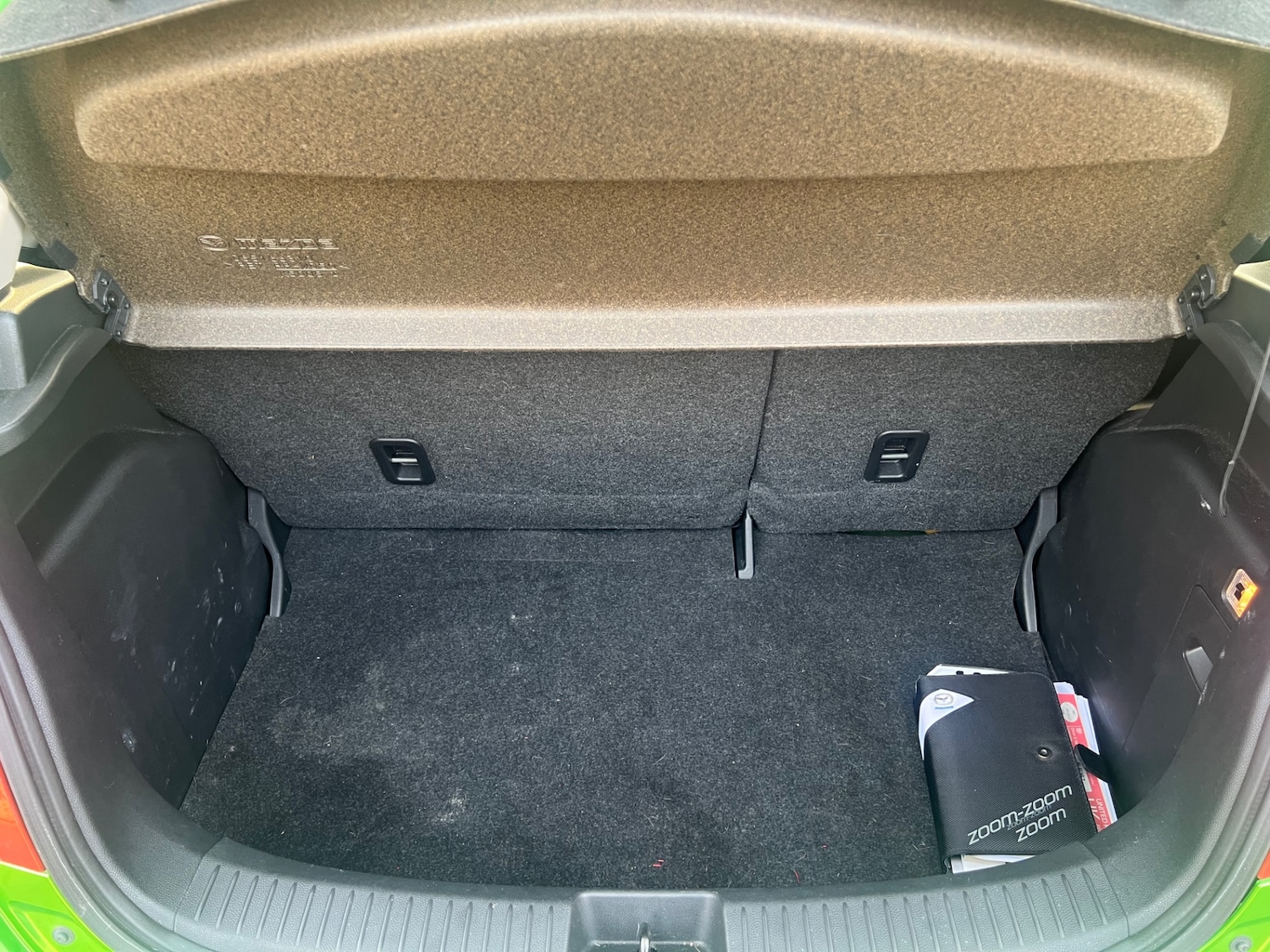 Used Mazda Mazda2 2011 for sale - 77653417: Photo 15