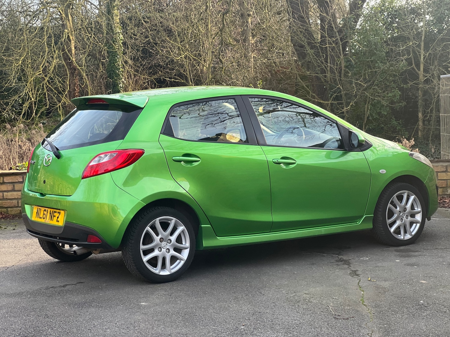Used Mazda Mazda2 2011 for sale - 77653417: Photo 20