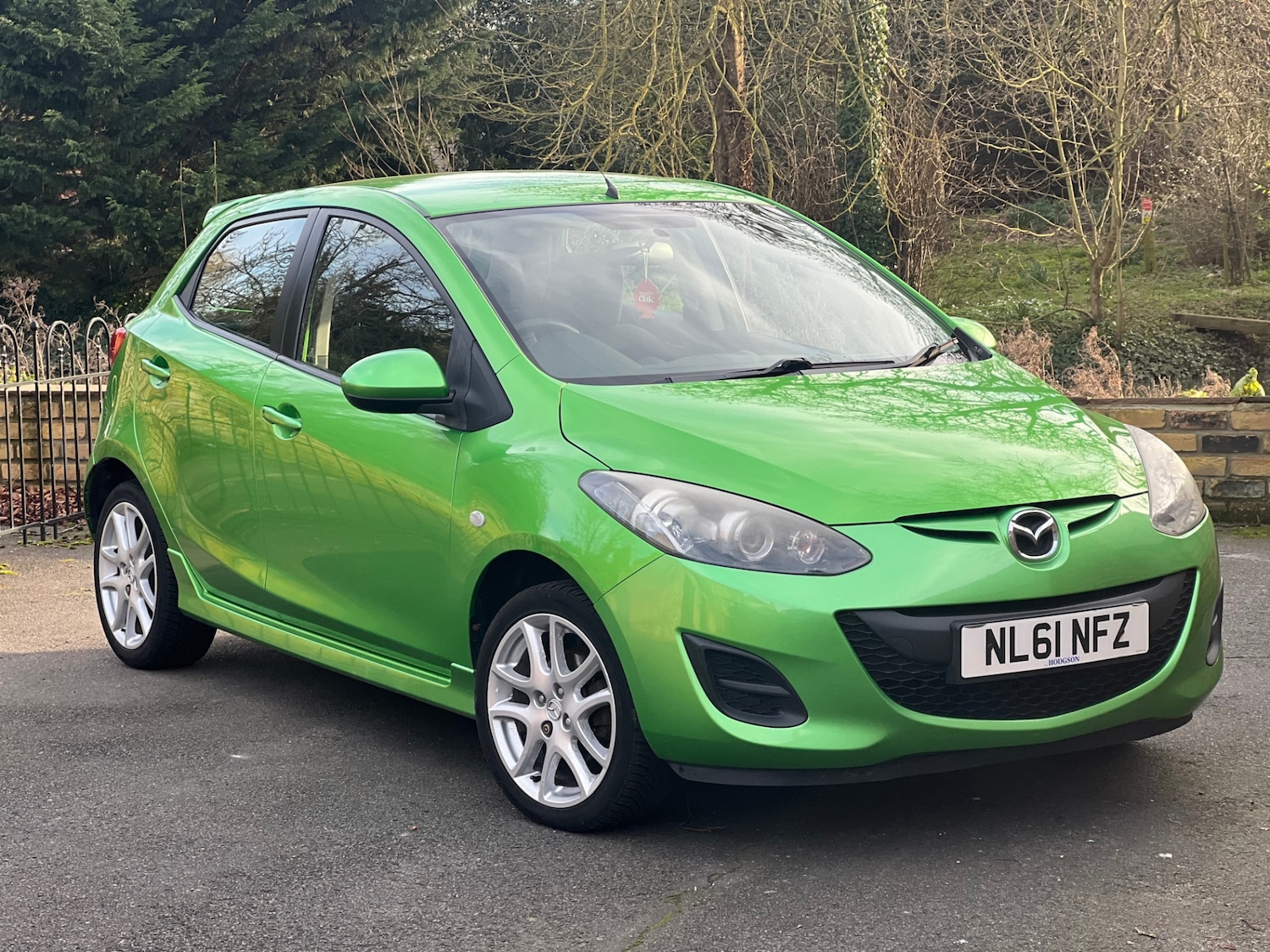 Used Mazda Mazda2 2011 for sale - 77653417: Photo 25