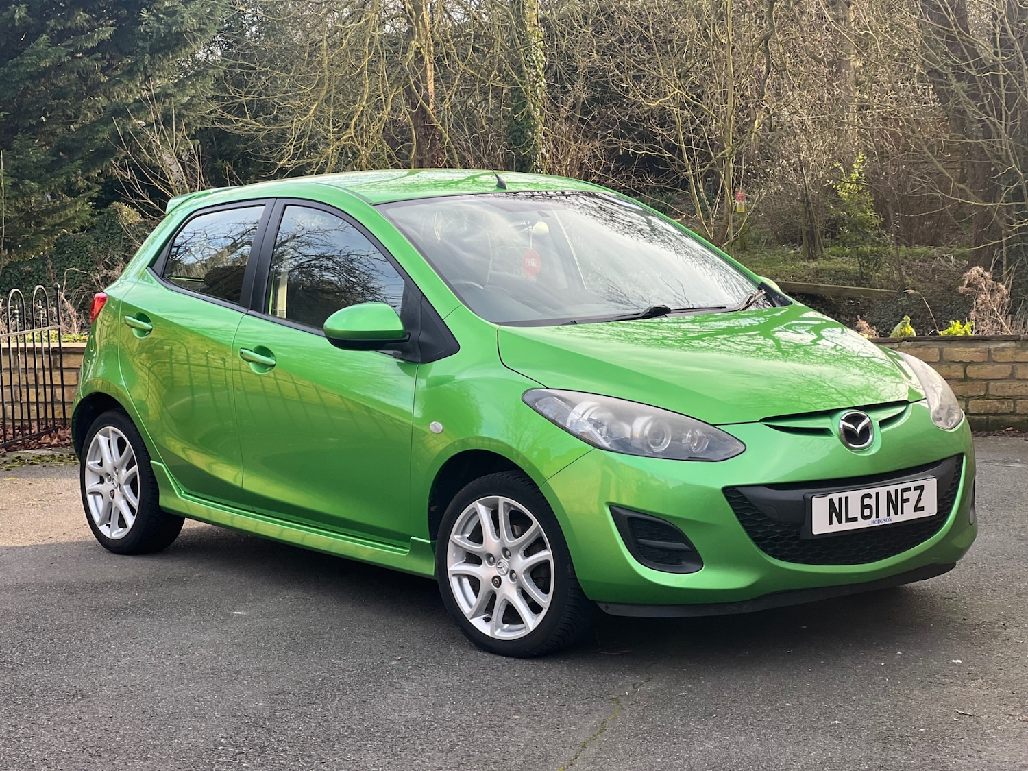 Used Mazda Mazda2 2011 for sale - 77653417: Photo 27