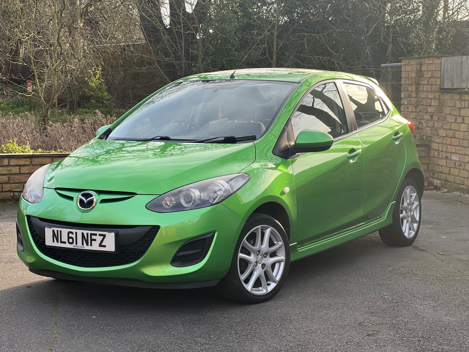 Used Mazda Mazda2 2011 for sale - 77653417: Photo 29