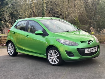 Used Mazda Mazda2 2011 for sale - 77653417: Photo