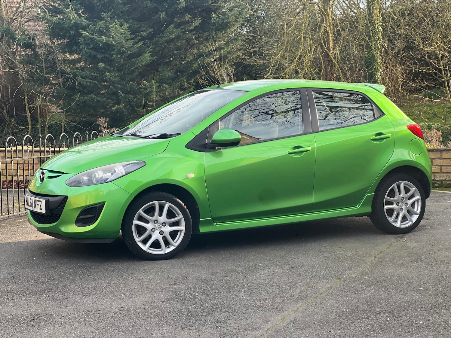 Used Mazda Mazda2 2011 for sale - 77653417: Photo 32