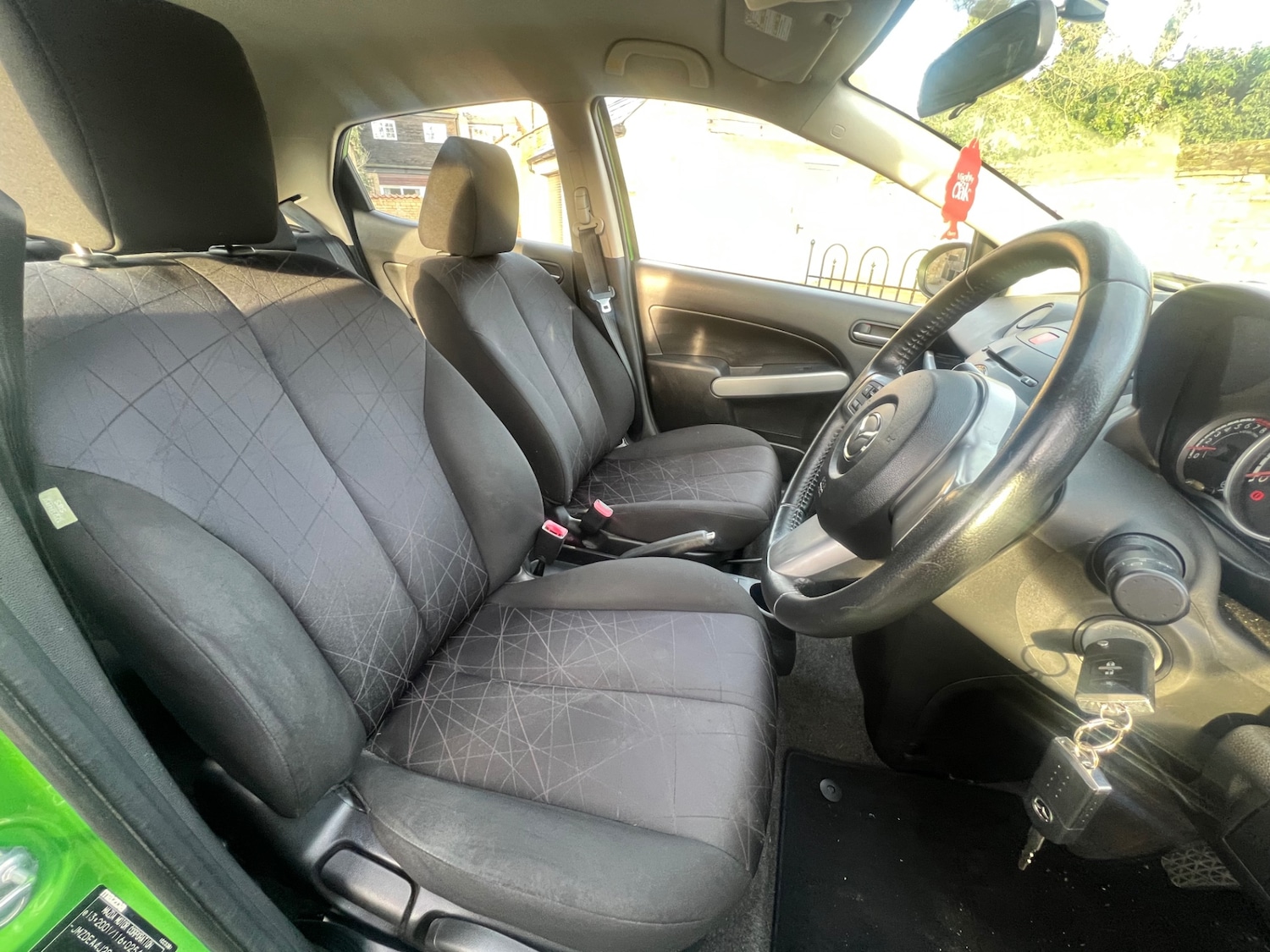 Used Mazda Mazda2 2011 for sale - 77653417: Photo 7