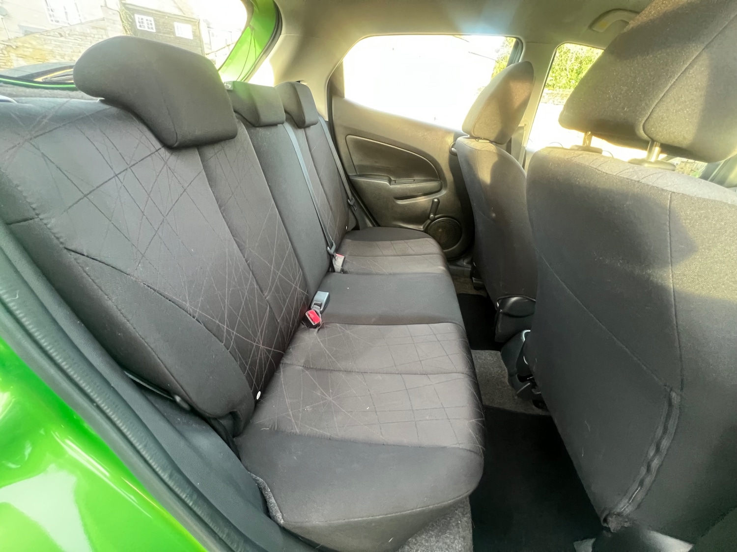 Used Mazda Mazda2 2011 for sale - 77653417: Photo 9