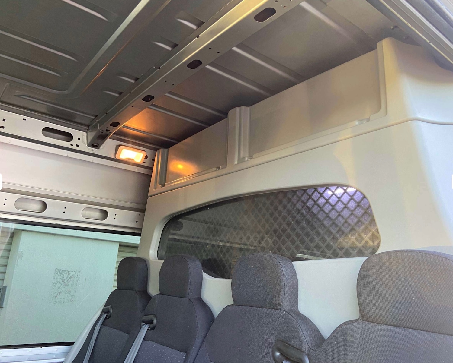 Used Vauxhall Movano 2013 for sale - 76918714: Photo 10