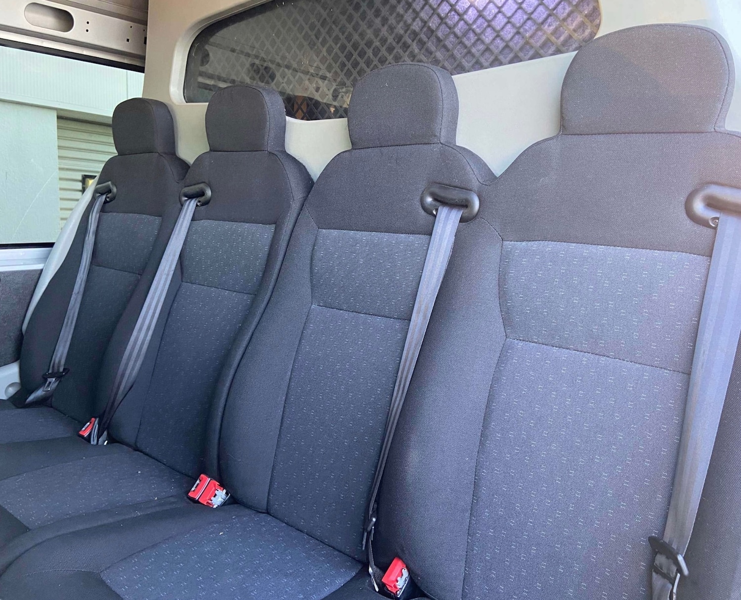 Used Vauxhall Movano 2013 for sale - 76918714: Photo 11