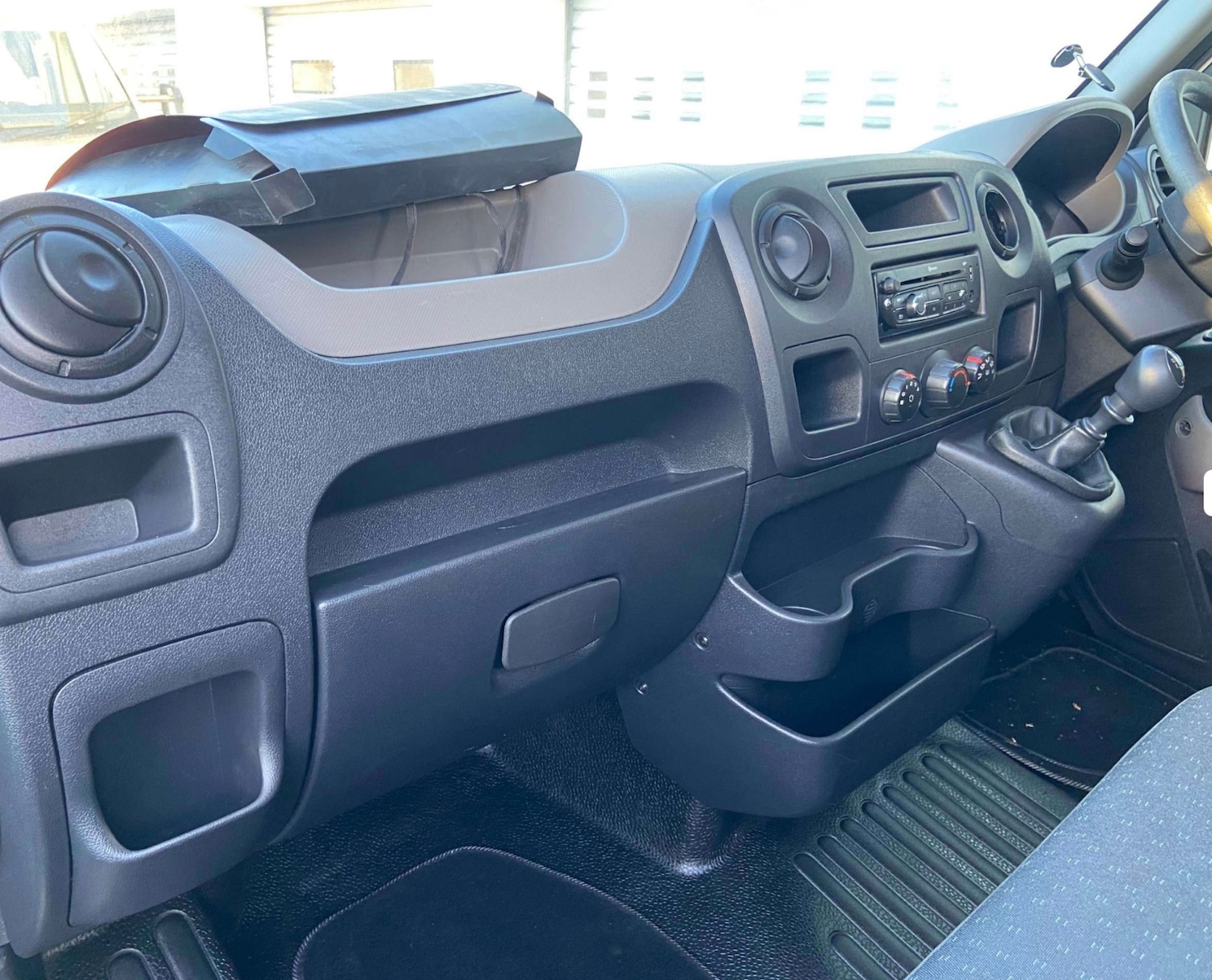 Used Vauxhall Movano 2013 for sale - 76918714: Photo 13