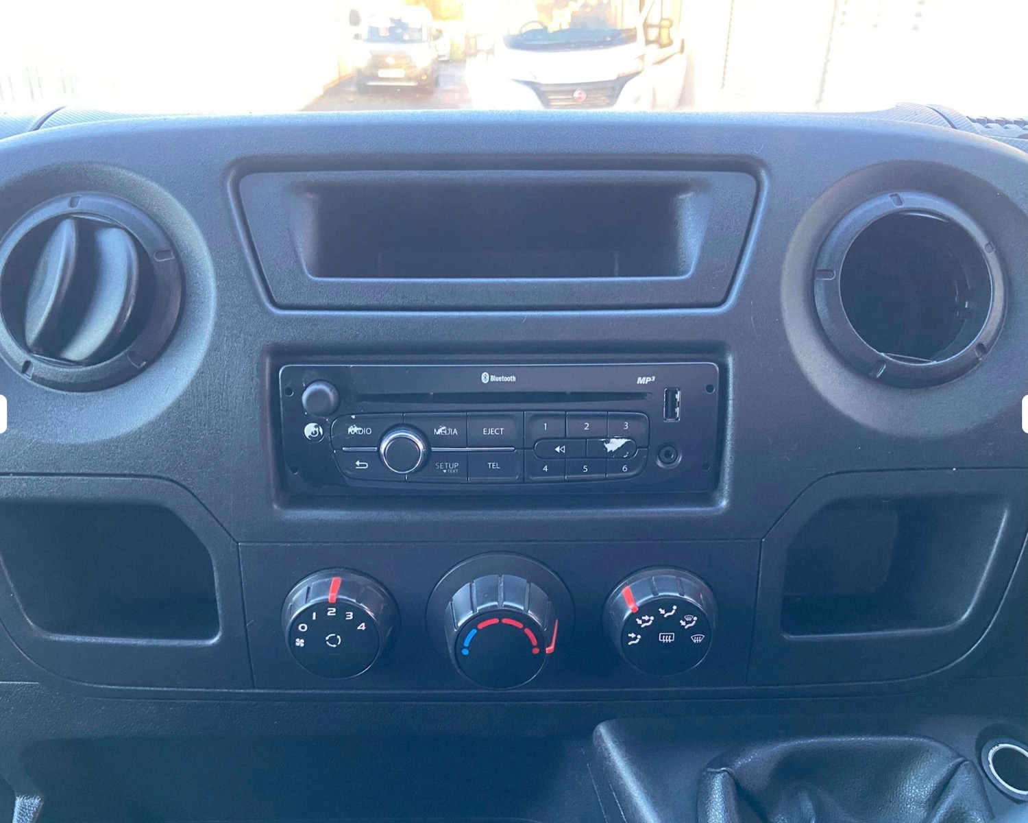 Used Vauxhall Movano 2013 for sale - 76918714: Photo 16