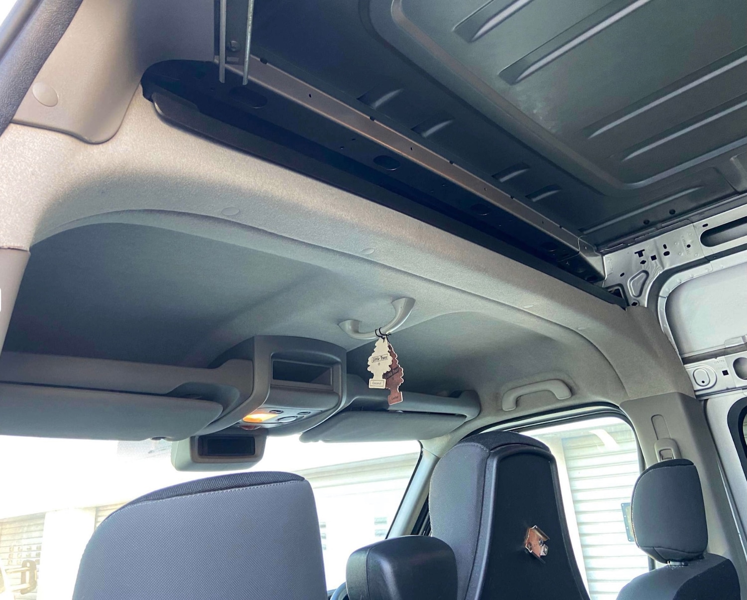 Used Vauxhall Movano 2013 for sale - 76918714: Photo 7