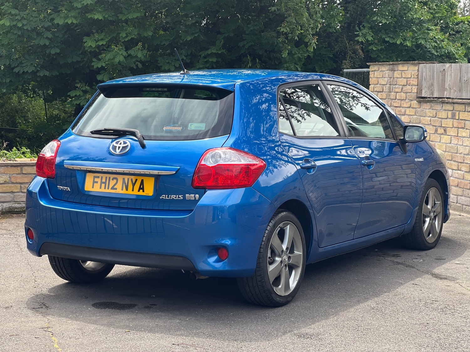 Vehicle 24