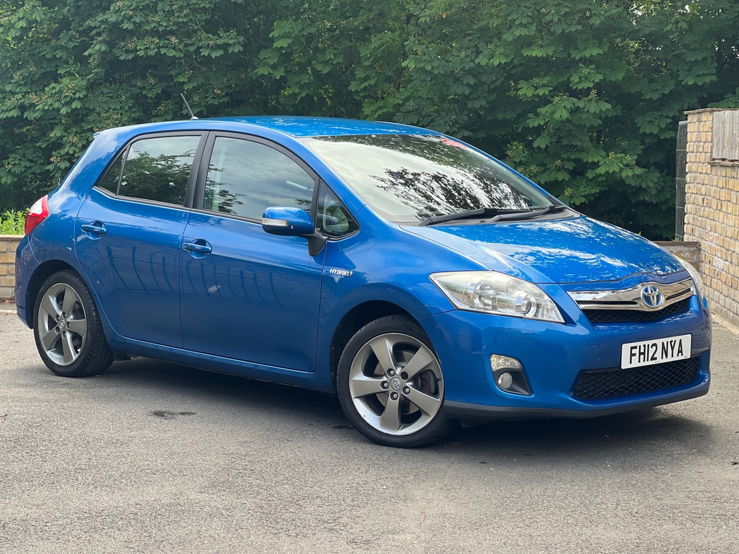 Vehicle 29