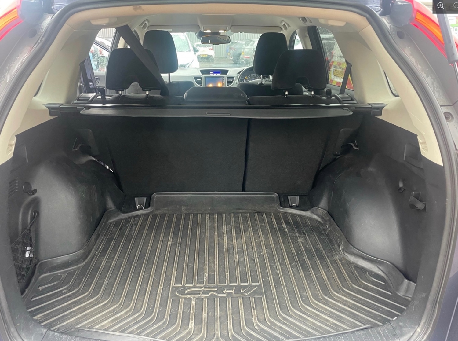 Used Honda CR-V 2016 for sale - 77573677: Photo 12