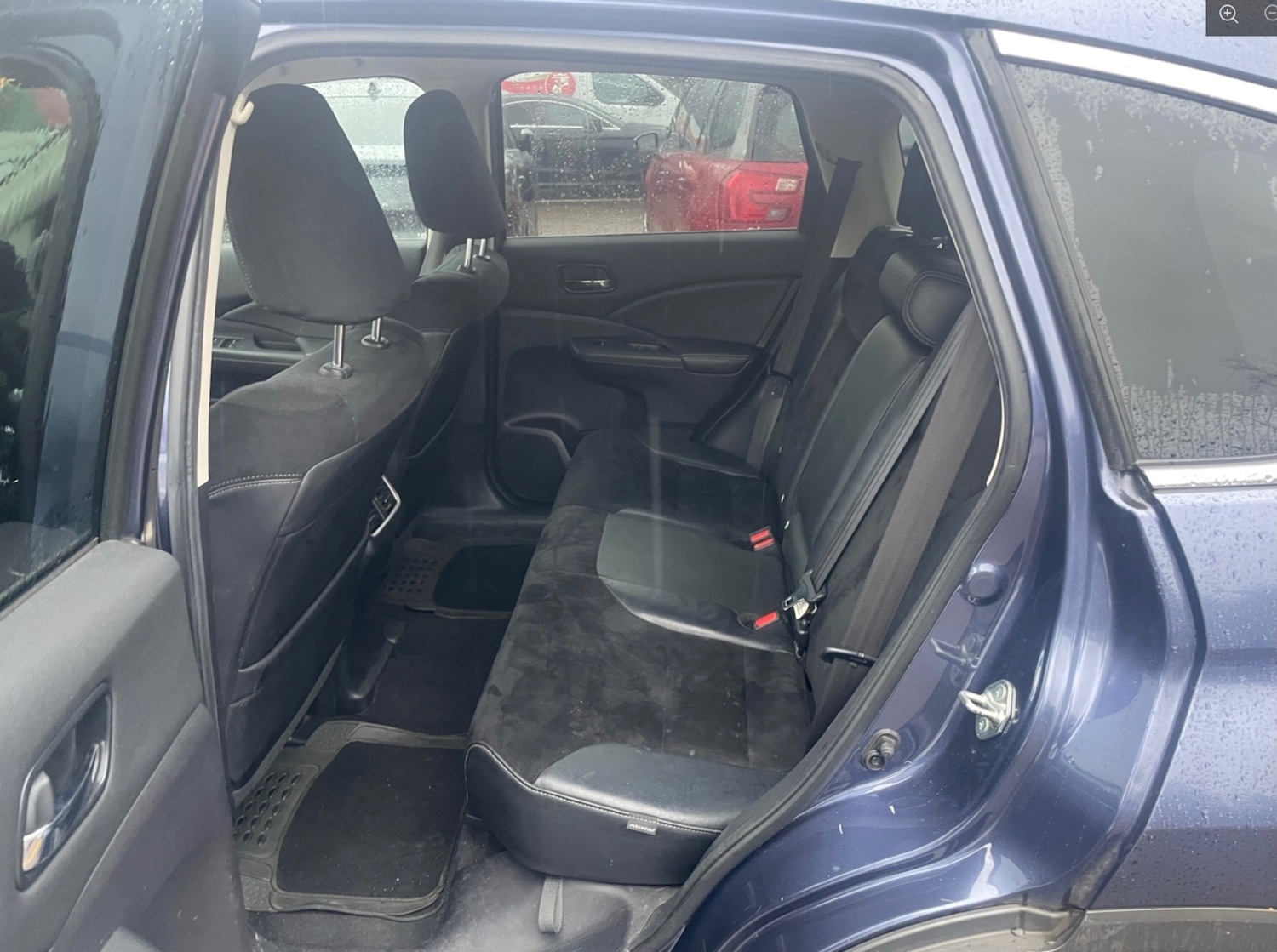 Used Honda CR-V 2016 for sale - 77573677: Photo 14