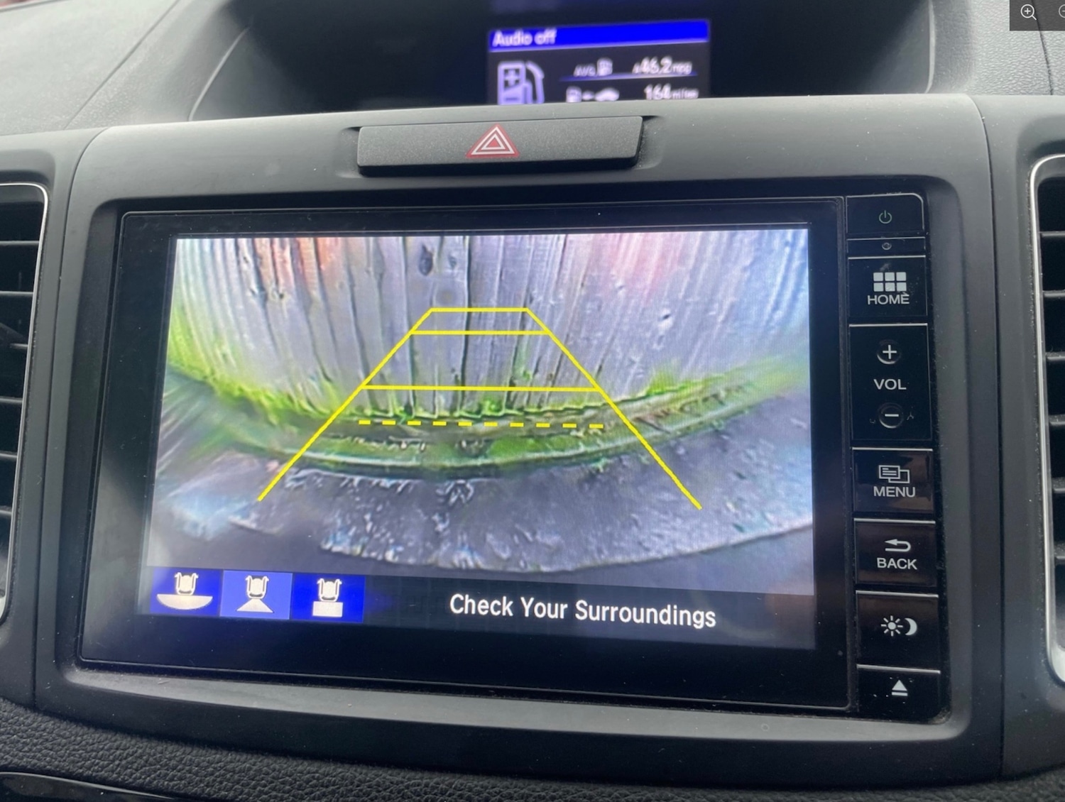 Used Honda CR-V 2016 for sale - 77573677: Photo 20