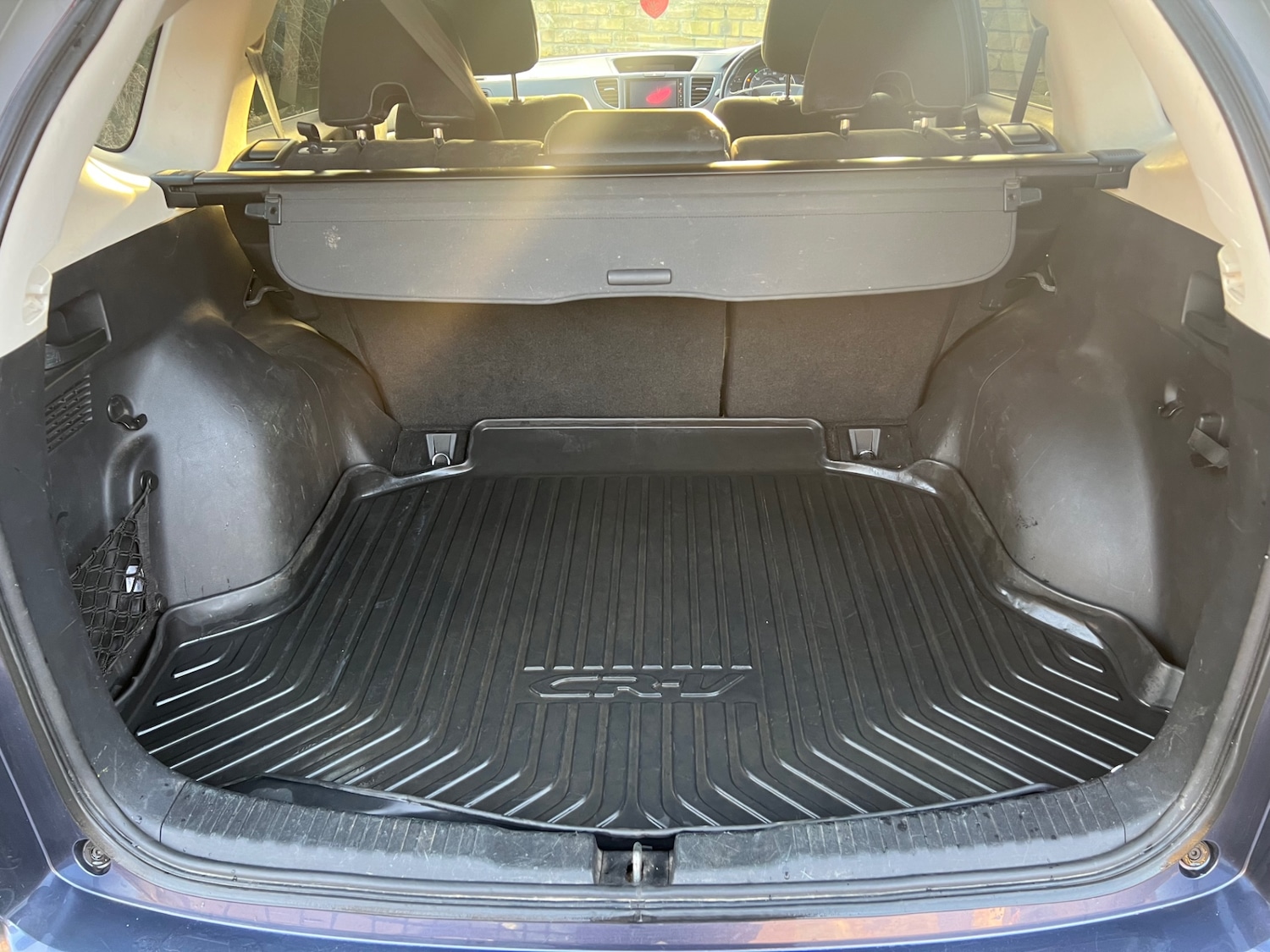 Used Honda CR-V 2016 for sale - 77573677: Photo 21