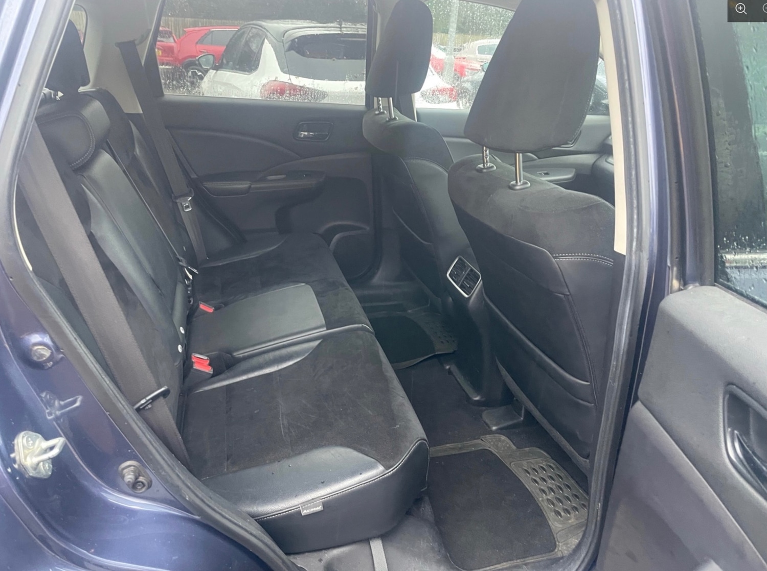 Used Honda CR-V 2016 for sale - 77573677: Photo 9